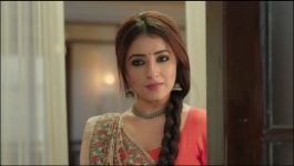 Pyaar Ka Pehla Adhyaya Shiv Shakti - 10th August 2024